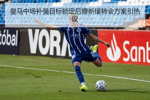皇马中场补强目标锁定后腰新援转会方案引热议